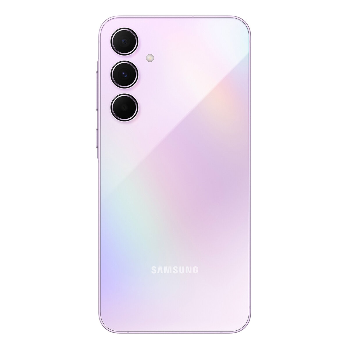 Samsung Galaxy A55 5G 128 GB Violeta