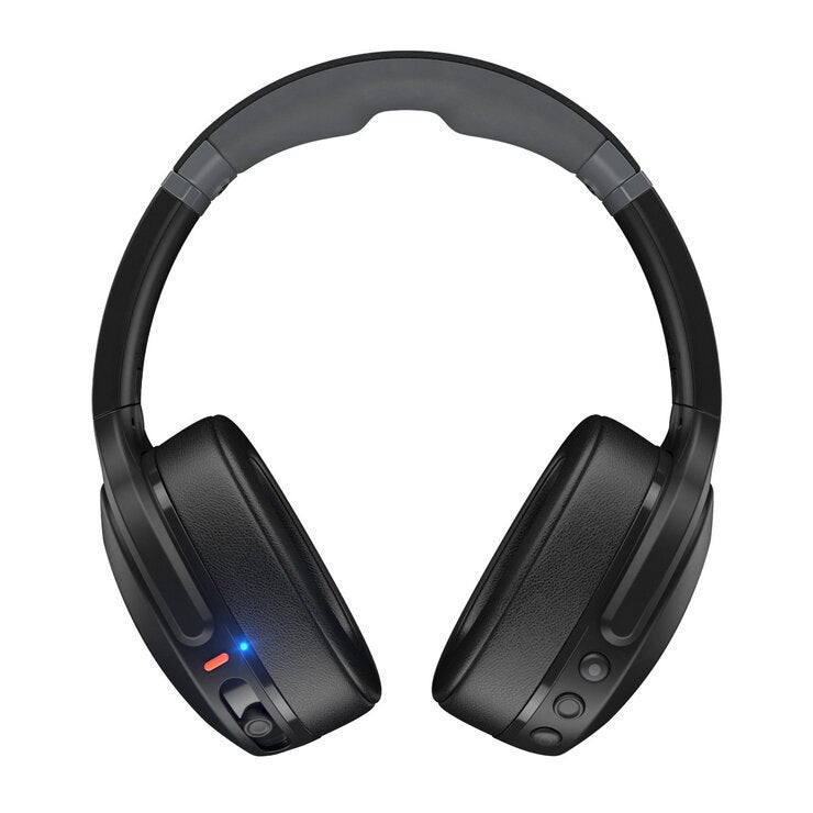 Skullcandy Bundle Audífonos Crusher Evo + Bateria Fat Stash Skullcandy Bundle Audífonos Crusher Evo + Bateria Fat Stash