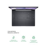 DELL Pro Max 16 Premium Laptop 16" Ultra HD+ Tandem OLED Intel Core Ultra 9 64GB 2TB SSD DELL Pro Max 16 Premium Laptop 16" Ultra HD+ Tandem OLED Intel Core Ultra 9 64GB 2TB SSD