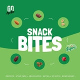 Go Nutre Snack Bites de Frutas y Semillas Sazonadas con Tajín 780 g