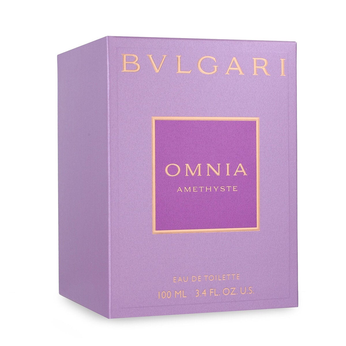 Bvlgari Amethyste 100 ml Bvlgari Amethyste 100 ml