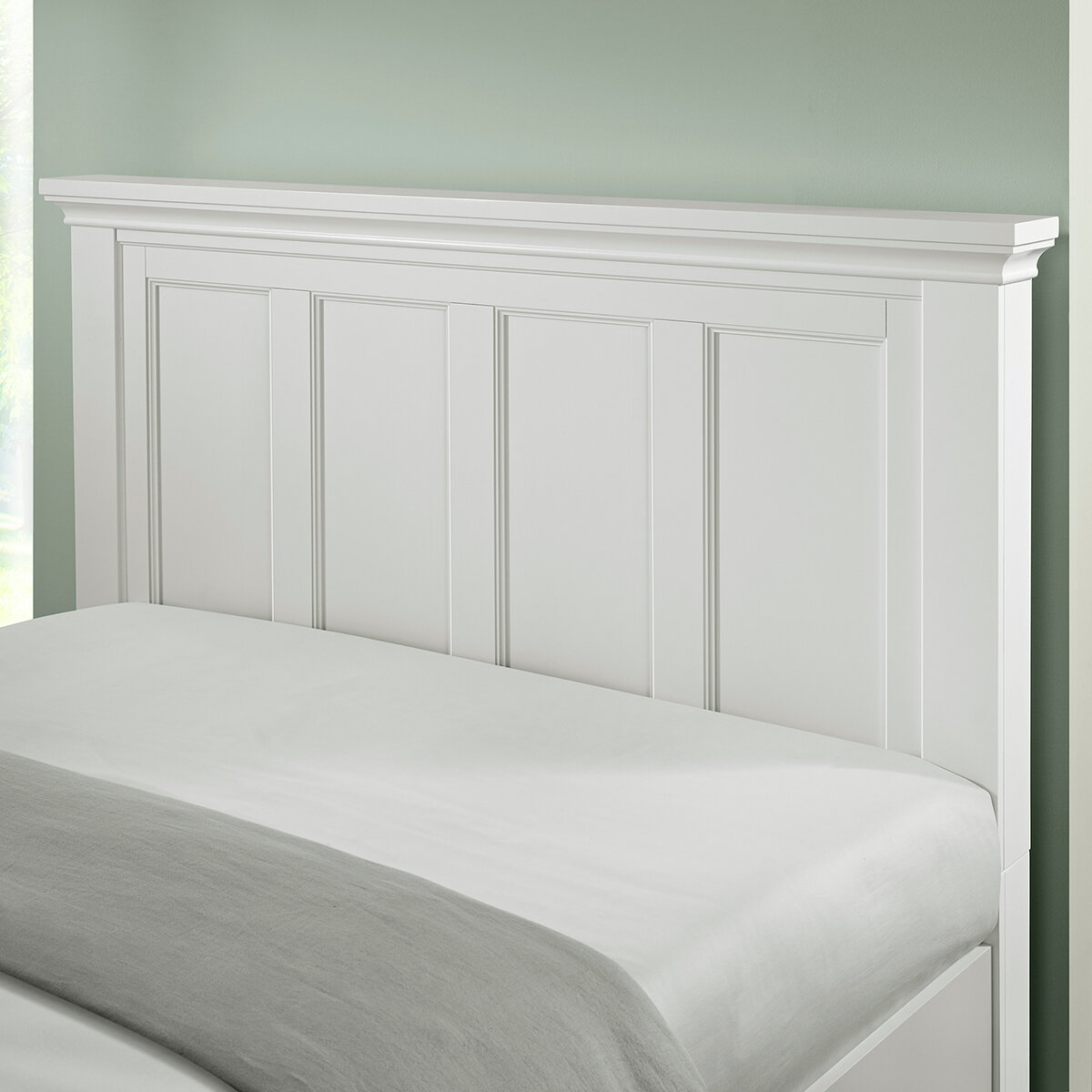 Universal Broadmoore, Rose, Cama King Size con Espacio de Almacenamiento Universal Broadmoore, Rose, Cama King Size con Espacio de Almacenamiento