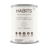 Habits by Not A Fancy Kitchen Proteína Vegetal Macciato 1.22 kg Habits by Not A Fancy Kitchen Proteína Vegetal Macciato 1.22 kg