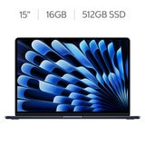 Apple MacBook Air 15" M5 16GB 512GB SSD Apple MacBook Air 15" M5 16GB 512GB SSD