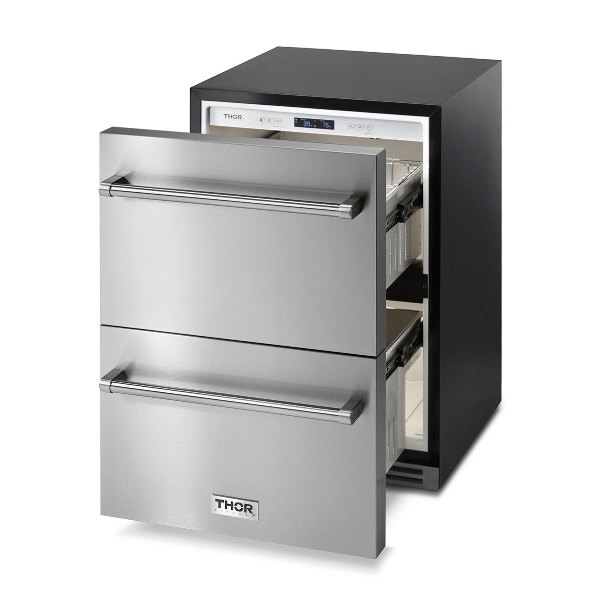 Thor Kitchen Refrigerador 5.4" Thor Kitchen Refrigerador 5.4"