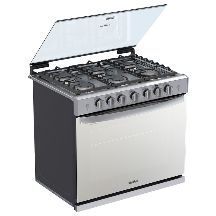 Whirlpool estufa con quemadores 30" Whirlpool estufa con quemadores 30"