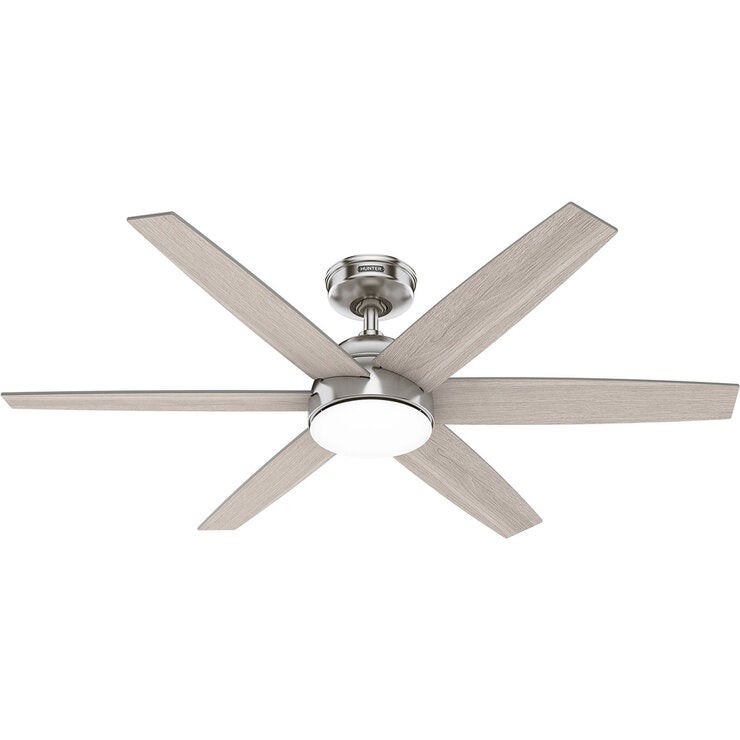 Hunter, Ventilador Anza 52" Hunter, Ventilador Anza 52"
