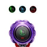 Dyson Aspiradora Inalámbrica V12 Digital Slim Dyson Aspiradora Inalámbrica V12 Digital Slim