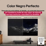 LG Pantalla 55" OLED 4K Smart TV LG Pantalla 55" OLED 4K Smart TV