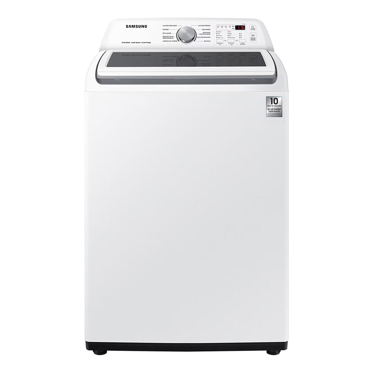 Samsung Lavadora 22kg Samsung Lavadora 22kg