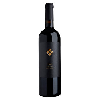 Vino Tinto Alpha Omega Red Wine 750ml