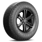 Llanta BFGoodrich Trail Terrain T/A 265/65R17 112T