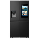 Hisense Refrigerador 20' French Door Hisense Refrigerador 20' French Door