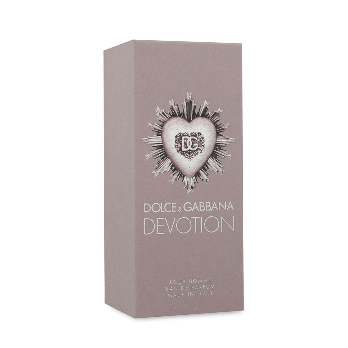 Dolce & Gabbana Devotion Pour Homme 100 ml Dolce & Gabbana Devotion Pour Homme 100 ml