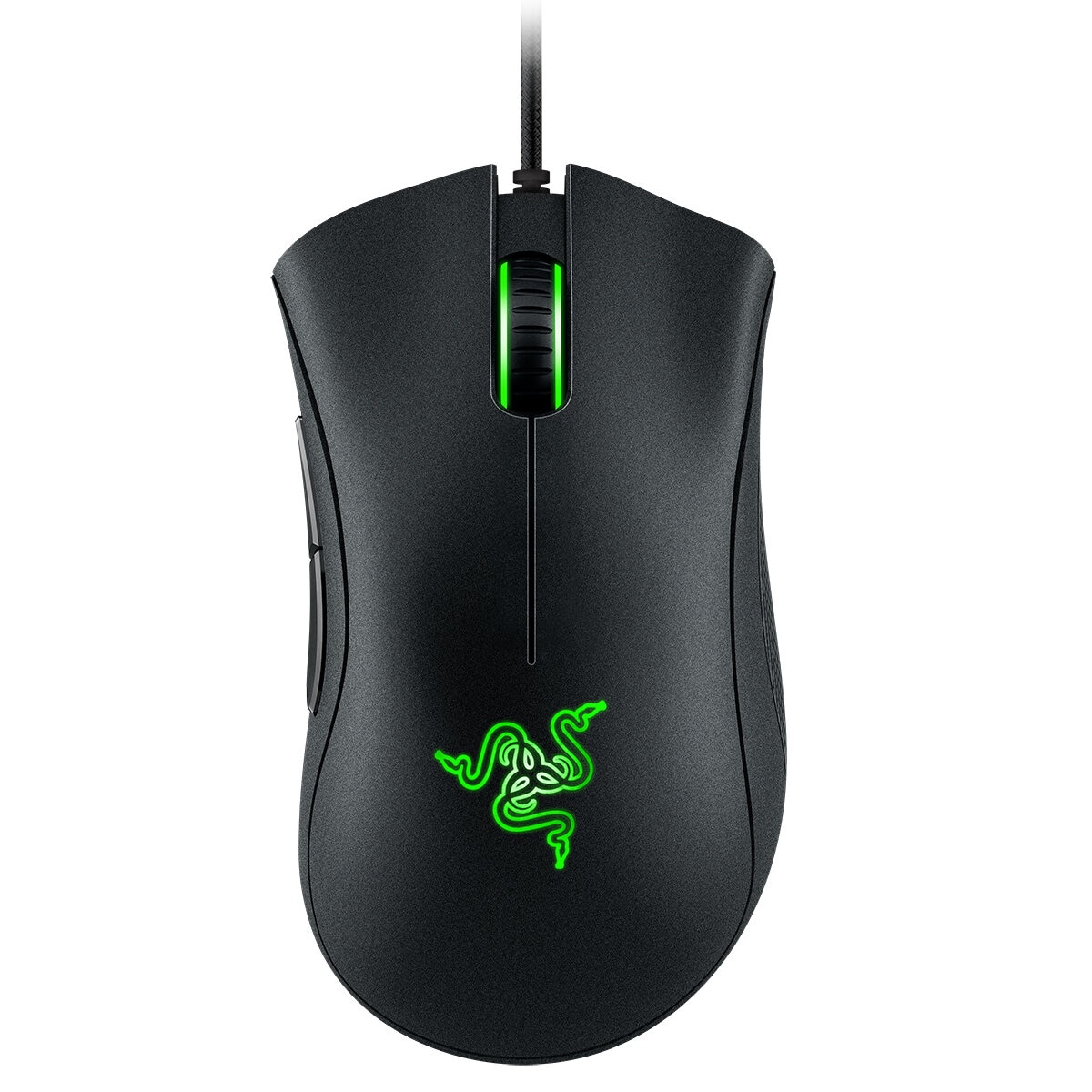 Razer Gamer Bundle Teclado Ornata V3 X + Mouse Deathadder Essential