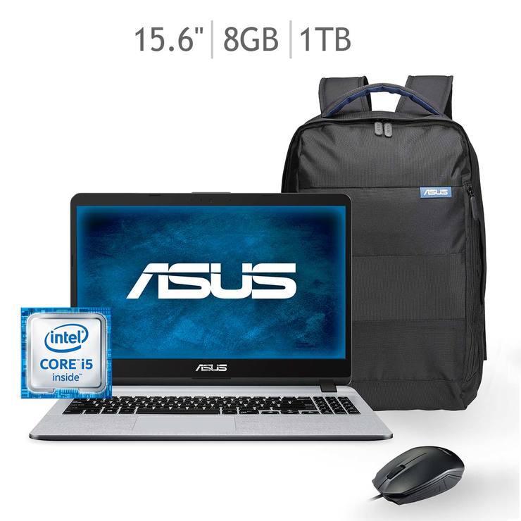 Asus laptop 15 d543ma dm1328t обзор