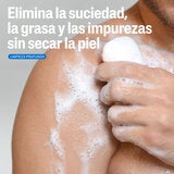 Cetaphil Jabón Corporal en Barra 6 pzas Cetaphil Jabón Corporal en Barra 6 pzas