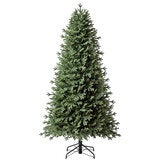 Árbol de Navidad Pre-Iluminado 2.2m con 1,700 Luces Radiant Micro LED Árbol de Navidad Pre-Iluminado 2.2m con 1,700 Luces Radiant Micro LED