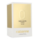 Rabanne Lady Million Gold 90 ml Rabanne Lady Million Gold 90 ml