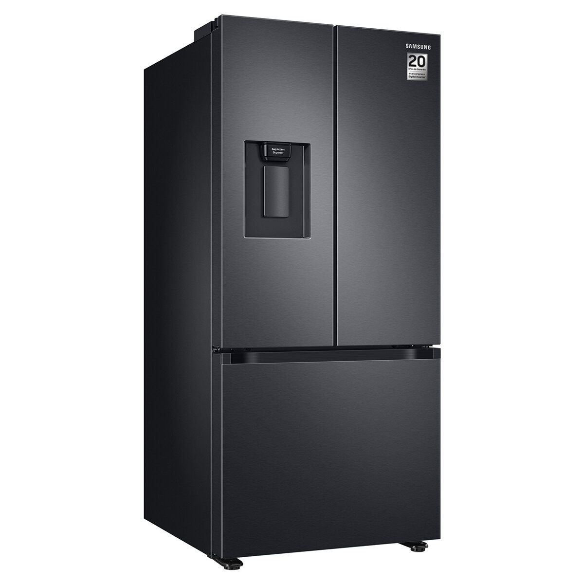 Samsung Refrigerador 22' French Door Samsung Refrigerador 22' French Door
