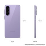 Samsung Galaxy A57 256GB Lila Samsung Galaxy A57 256GB Lila