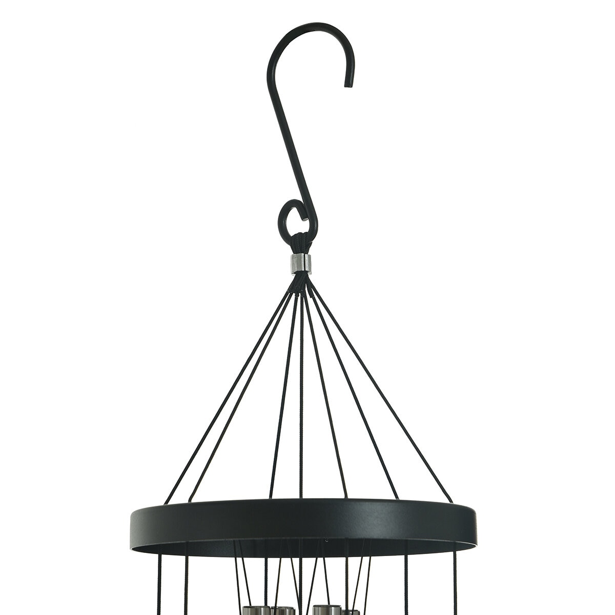 Stylecraft, Campana de Viento Doble Stylecraft, Campana de Viento Doble