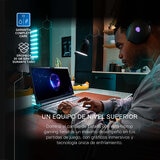 DELL Alienware Gaming NB M16 R2 Laptop 16" Quad HD Intel Core Ultra 7 16GB 1TB SSD DELL Alienware Gaming NB M16 R2 Laptop 16" Quad HD Intel Core Ultra 7 16GB 1TB SSD