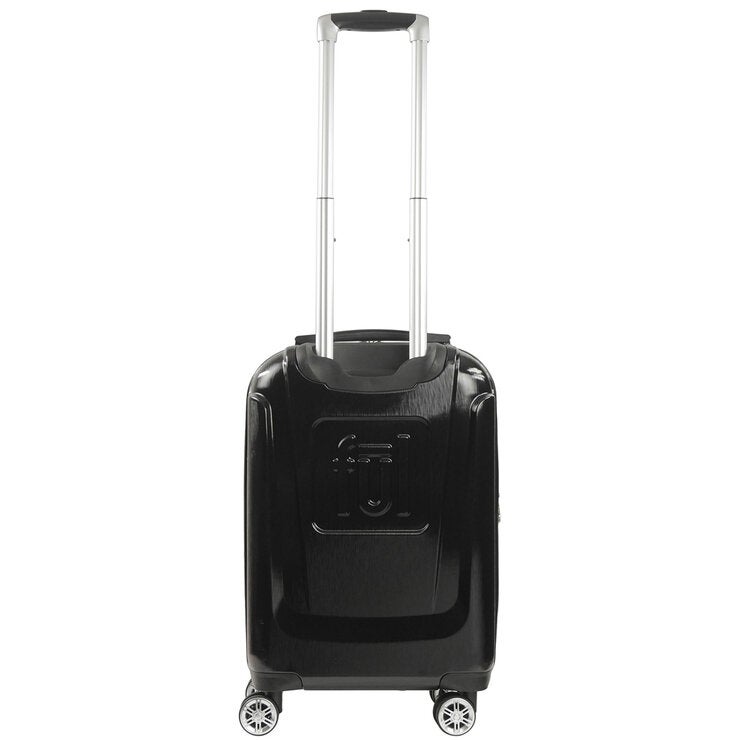 Ful Maleta Carry On Mickey Mouse Ful Maleta Carry On Mickey Mouse