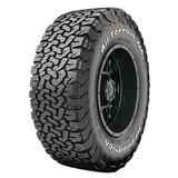 LLanta BFGoodrich All Terrain T/A KO2 35X12.50R18  123R