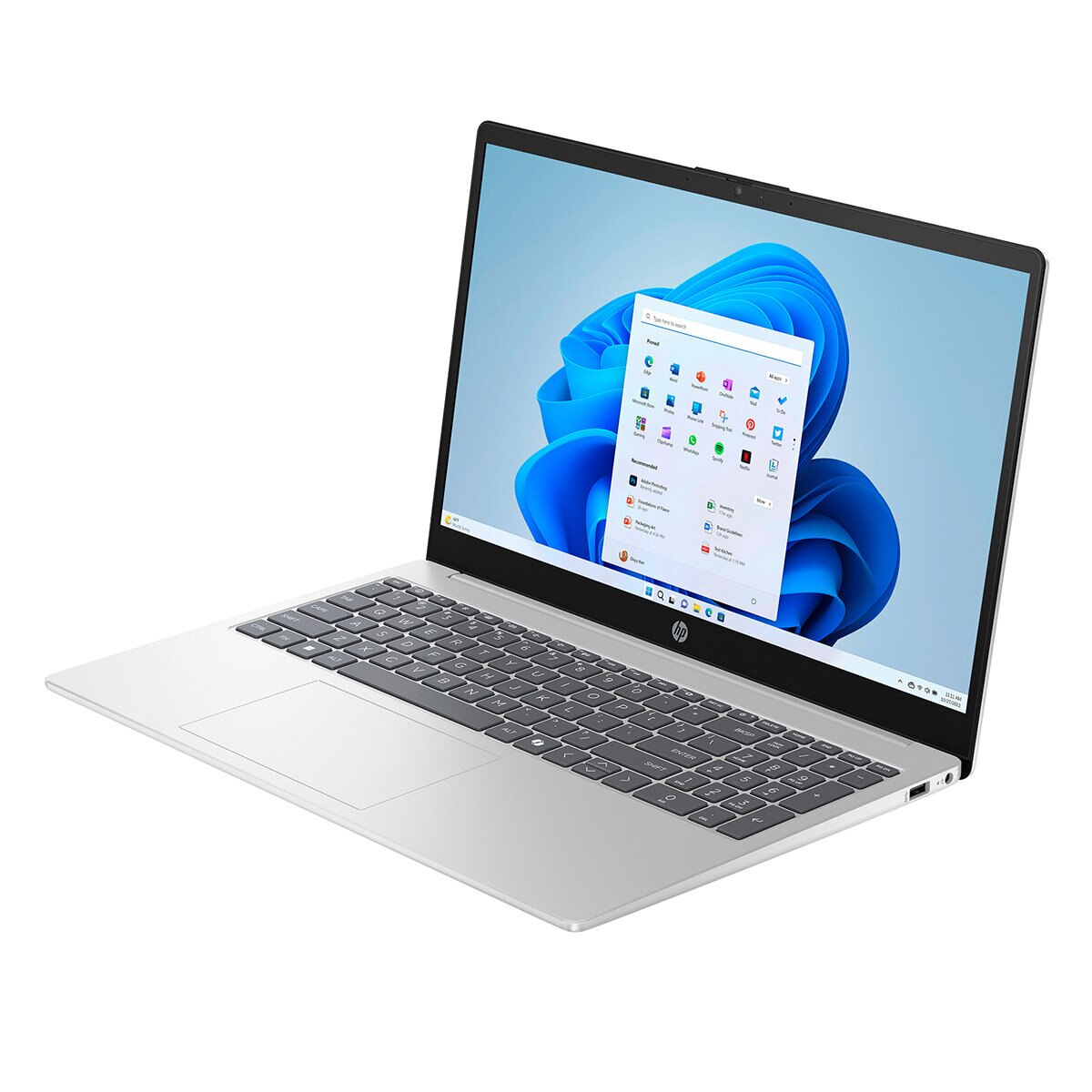 HP 15-fd0285la Laptop 15.6" Full HD Intel Core i7 8GB 512GB SSD HP 15-fd0285la Laptop 15.6" Full HD Intel Core i7 8GB 512GB SSD