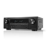 Denon Receptor AVR-S570BT 8K