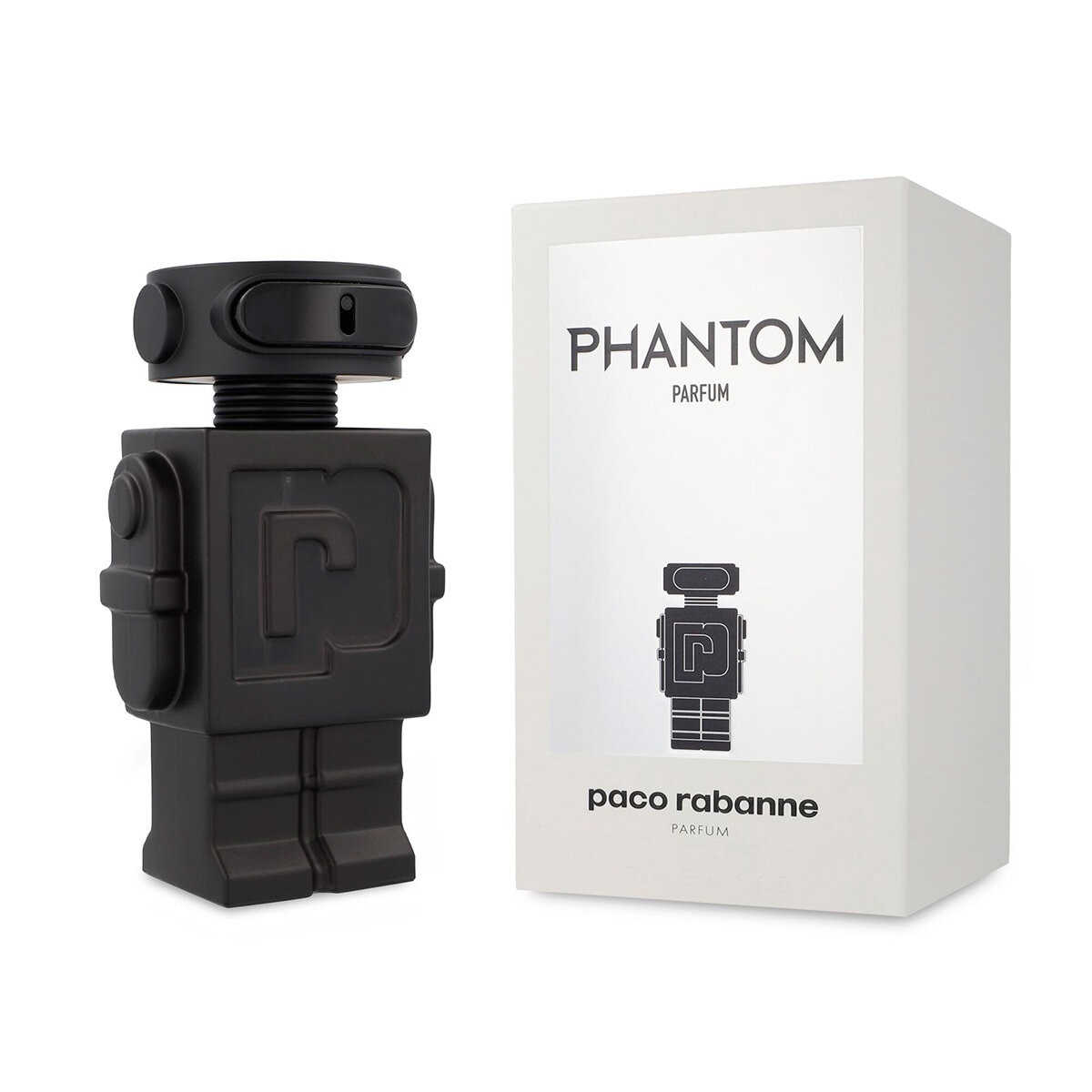 Paco Rabanne Phantom Parfum 100 ml