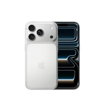 apple iphone 17 pro plata