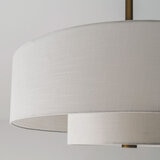 Hunter, Fandelier Claro Hunter, Fandelier Claro