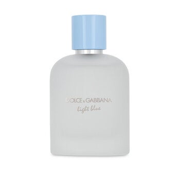 Dolce & Gabbana Light Blue Homme 100 ml Dolce & Gabbana Light Blue Homme 100 ml