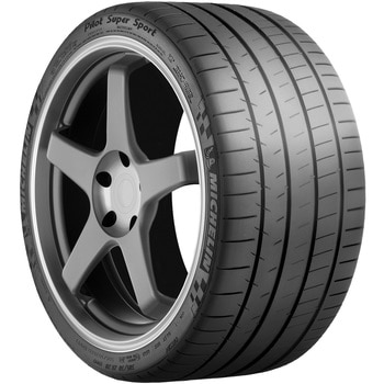 Llanta Michelin Pilot Super Sport XL 295/35R19 104Y