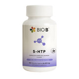 Bio B 5-HTP 90 Cápsulas. Bio B 5-HTP 90 Cápsulas.
