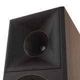 Klipsch RP-8000F II 2 Bocinas Walnut