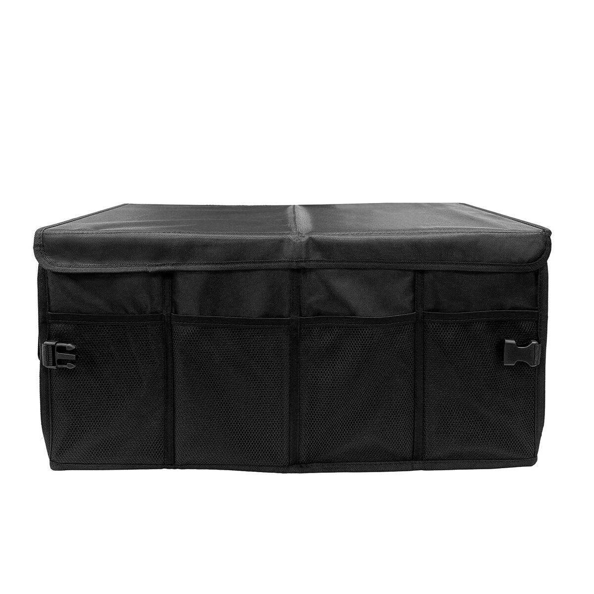 Eurow Organizador de Cajuela Plegable Eurow Organizador de Cajuela Plegable