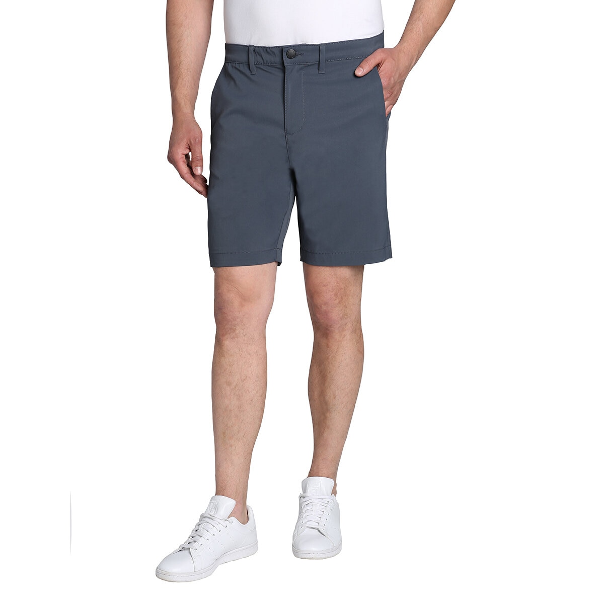 Jachs Short para Caballero Azul Costco México