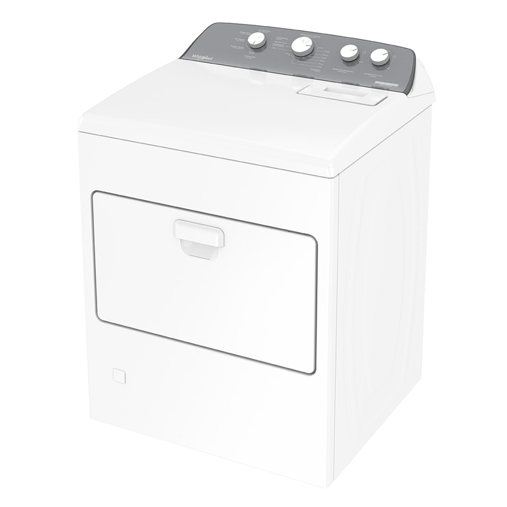Whirlpool Secadora de Gas 21Kg Whirlpool Secadora de Gas 21Kg
