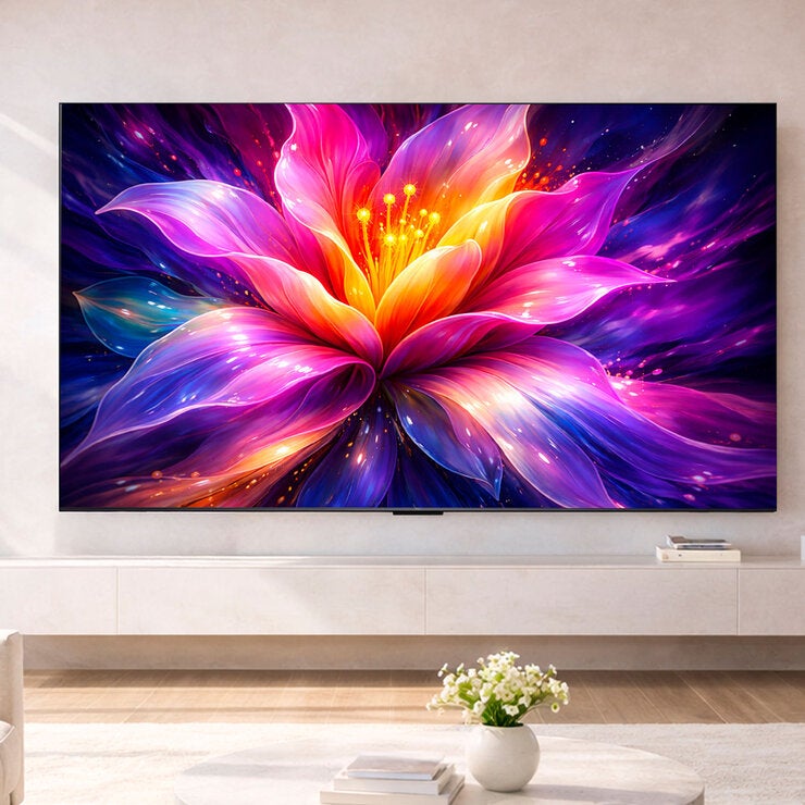 TCL Pantalla 85" Miniled 4K Fire TV TCL Pantalla 85" Miniled 4K Fire TV