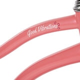 Bicicleta Urbana R26 Huffy Cruiser Good Vibrations Bicicleta Urbana R26 Huffy Cruiser Good Vibrations