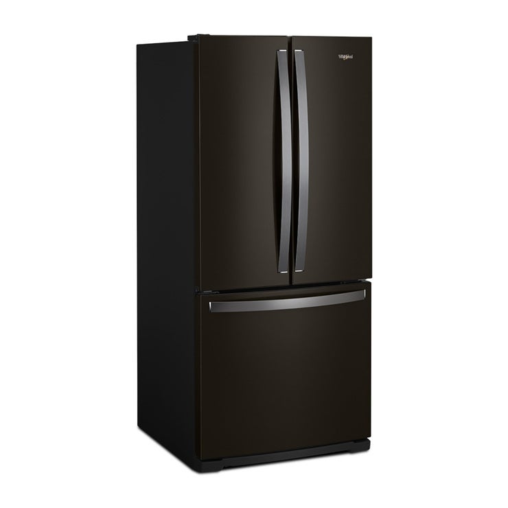 Whirlpool Refrigerador 20' French Door Whirlpool Refrigerador 20' French Door