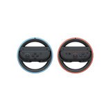 Nintendo Switch 2 Set de 2 Volantes Para Joy-Con 2 Nintendo Switch 2 Set de 2 Volantes Para Joy-Con 2
