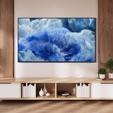 Samsung Pantalla 85" QLED 4K Smart TV Samsung Pantalla 85" QLED 4K Smart TV