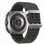 Samsung Galaxy Watch Ultra 47mm Plata Titanio