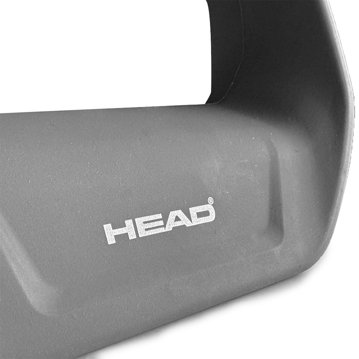 HEAD Set de Mancuernas Rusas de 2.6 kg