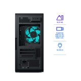 DELL Alienware Aurora Gaming ACT 1250 Desktop Tower Intel Core Ultra 7 32GB 1TB SSD DELL Alienware Aurora Gaming ACT 1250 Desktop Tower Intel Core Ultra 7 32GB 1TB SSD