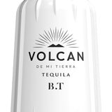 Tequila Volcán de Mi Tierra Blanco Tahona 750 ml